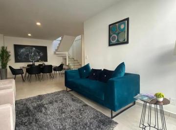 1 · Departamento en Venta en Las Tinajas Cuajimalpa Departamento Tipo Roof Garden