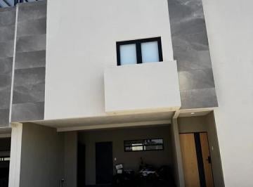 1 · Casa en Venta en Ocoyoacac Residencial Juarez Cr2029