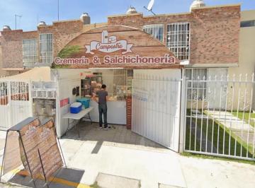 1 · Venta de Casa en Puebla de Zaragoza Colonia Desarrollo Real Campestre
