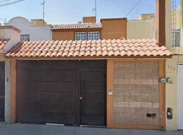1 · Venta de Casa en San Luis Potosi de La Colonia Valle de Dalias
