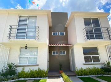 Casa de 3 habitaciones, Querétaro · Venta de Casa en Barrio de La Cruz San Juan del Rio