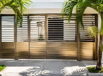 1 · Venta de Casa en Playa del Carmen Quintana Roo