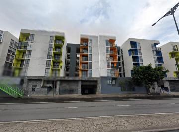 Departamento de 2 habitaciones, Venustiano Carranza · Venta Departamento Calzada Ignacio Zaragoza, Amp Aviación, Venustiano Carranza, Cdmx. a S F (D Z)