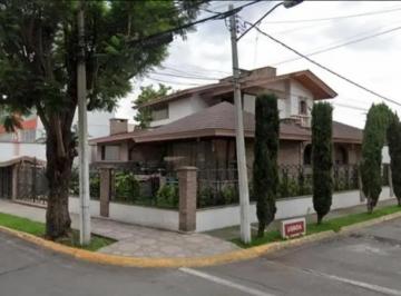 1 · Casa en Venta Fraccionamiento Valle Dorado C. P. 54020, Tlalnepantla de Baz, Estado de Mexico