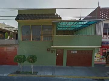 1 · Casa en Venta en Metropolitana 2da Secc, 57740 Ciudad Nezahualcóyotl, Méx.
