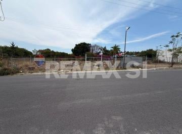 Terreno comercial Venta · Terreno Venta Los Olvera