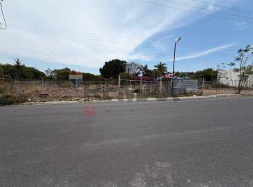 Terreno comercial Venta  · Terreno Venta Los Olvera