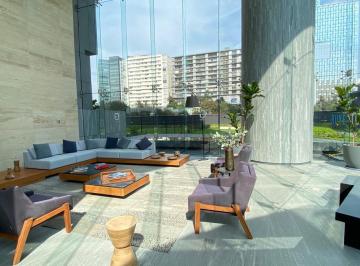 Departamento · 97m² · 2 Recámaras · 2 Estacionamientos · Departamento en Renta, Anahuac Miguel Hidalgo, Be Grand Alto Polanco Torre 4