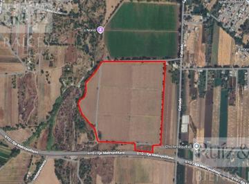 Terreno / Lote · 220000m² · Terreno en León