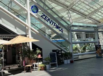 1 · Oficina en Renta en Santa Fe Zentrika