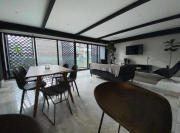 1 · Departamento en Venta en Polanco