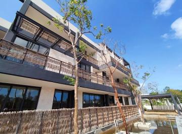 1 · Departamento en Venta en La Veleta Tulum