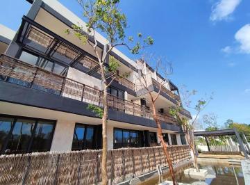 1 · Departamento en Venta en La Veleta Tulum