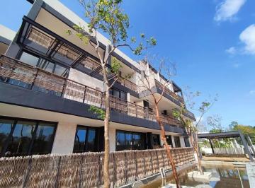 1 · Departamento en Venta en La Veleta Tulum