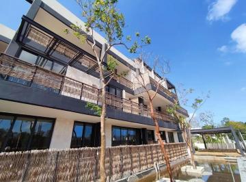 1 · Departamento en Venta en La Veleta Tulum