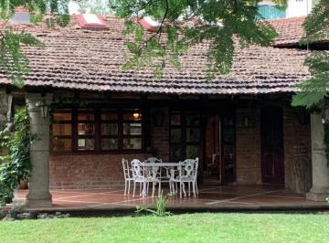 1 · Casa en Venta en Campestre del Lago