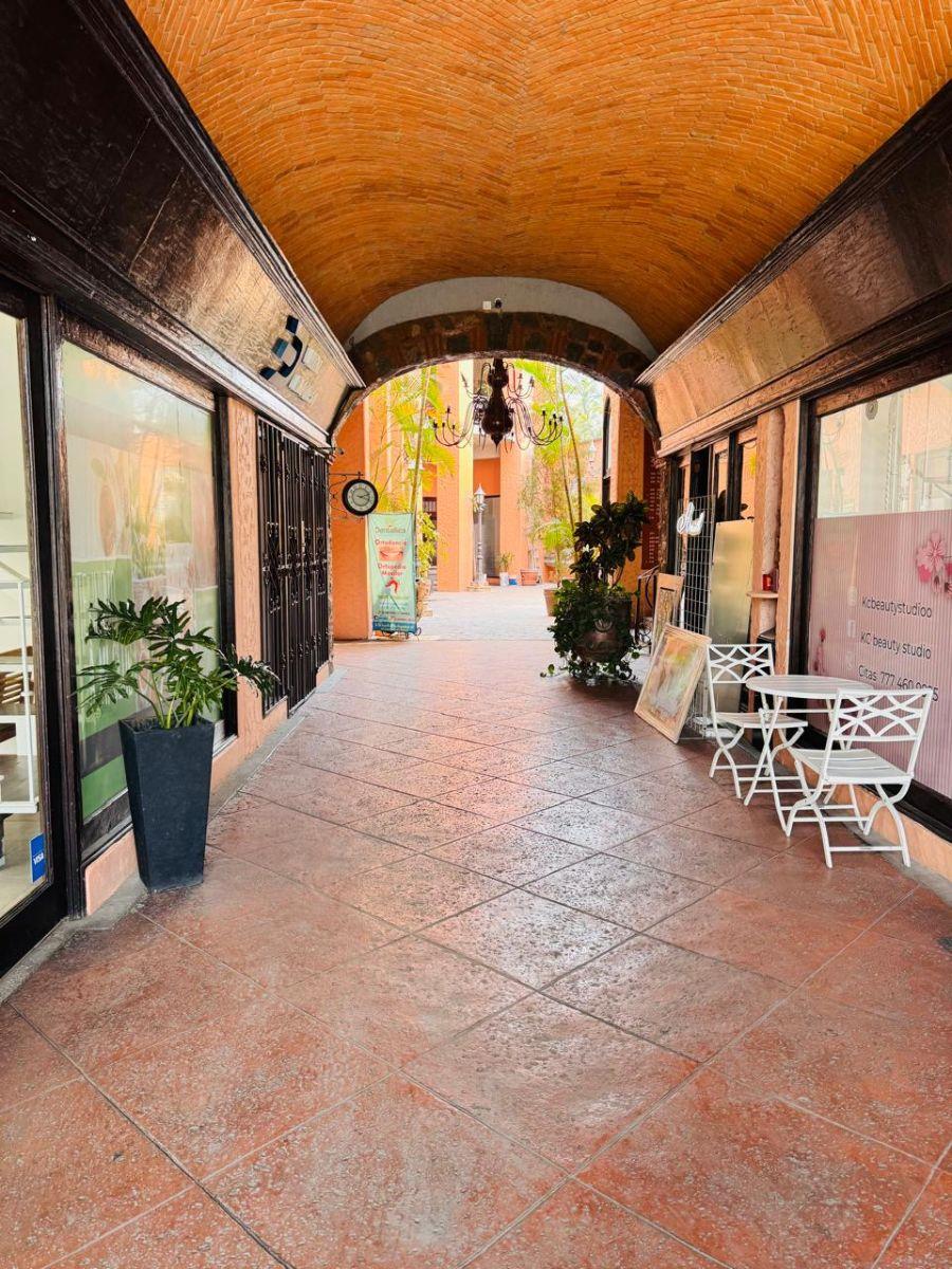 Office/Clinic Rental, 193 m² — $69,299 Plus VAT