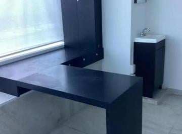 1 · Oficina en Renta en Santa Fe