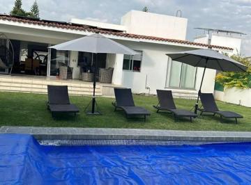 1 · Casa en Venta en Cocoyoc Morelos
