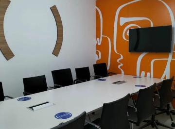 1 · Oficina en Renta en Colonia del Valle