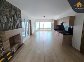 Departamento de 3 habitaciones, Corregidora · Santuarios Planta Baja Op