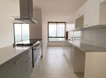 Departamento de 3 habitaciones, Huixquilucan · Departamento en Tive (Borgo) Bosque Real