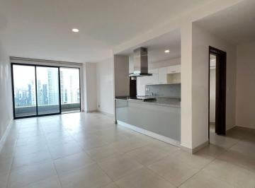Departamento de 3 habitaciones, Huixquilucan · Departamento en Tive (Borgo) Bosque Real
