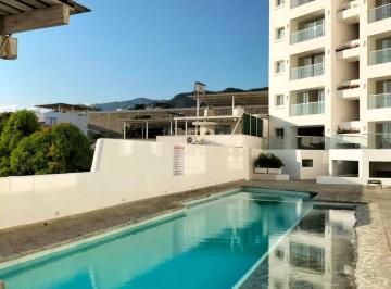 Departamento · 96m² · 3 Recámaras · 1 Estacionamiento · Departamentos en Venta con Vista Al Mar en Condominio La Nao