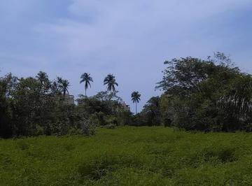 Terreno / Lote · 36000m² · Terreno en Venta en Acapulco Diamante