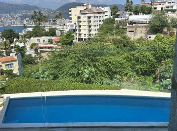 Departamento · 156m² · 3 Recámaras · 1 Estacionamiento · Departamento en Venta en Brisas Guitarron