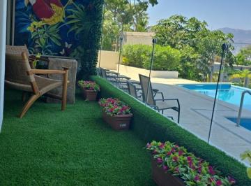 Departamento · 170m² · 3 Recámaras · 1 Estacionamiento · Departamento en Venta en Condominio Vista Hermosa Acapulco $6,000,000 de Pesos, 170 m²