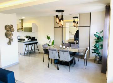 Casa · 115m² · 3 Recámaras · 2 Estacionamientos · Casa en Provenza Residencial