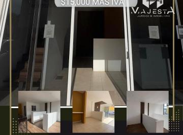 Local comercial , Pachuca · Local en Renta Construplaza