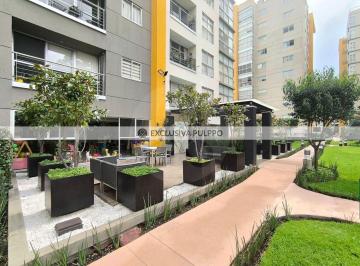 262542.jpg · Be Grand Coyoacan: Departamento en Venta en Pedregal de Santa Ursula