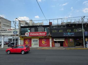 Local comercial , Coyoacán · Renta Local Comercial Coyoacan División del Norte