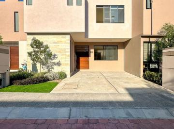 Casa en condominio de 3 habitaciones, Querétaro · Casa en Venta en Lomas del Marqués, Querétaro | 3 Recámaras | Recámara en Pb | 171 m² Terreno