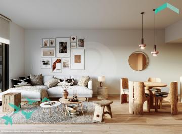 Renders + arrow_GB89 - 9.jpg · Gabino Barrera 89: Departamento en Venta en San Rafael