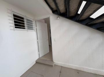 Departamento · 62m² · 2 Recámaras · 1 Estacionamiento · Renta Departamento Planta Baja Sendas Residencial Queretaro
