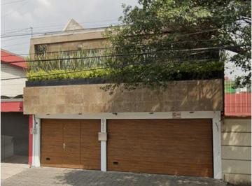 Casa de 4 habitaciones, Gustavo A. Madero · Bc - Casa Frente Plaza Comercial Plaza Claveria en Remate Bancario Pagos Flexibles