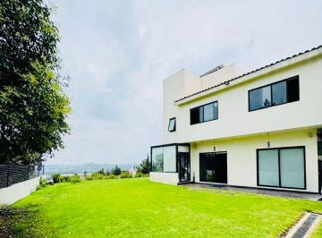 Casa de 3 habitaciones, Atizapán de Zaragoza · Hermosa Casa en Renta en Real Esmeralda, Bosque Esmeralda