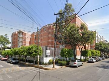 Departamento de 2 habitaciones, Benito Juárez · Departamento Romero, Benito Juarez, Cdmx