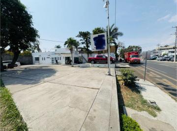 Terreno comercial , Cuernavaca · Renta Terreno 480 M².río Mayo $95,000