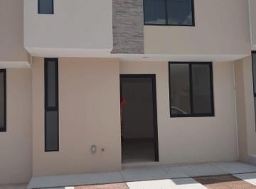 Casa de 3 habitaciones, León · Casa Nueva en Renta en Cluster con Amenidades