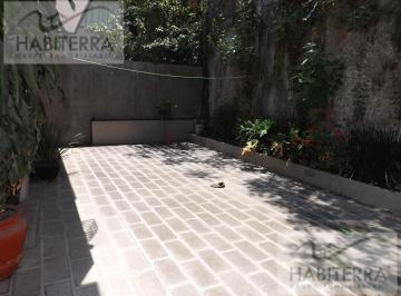 Casa · 300m² · 3 Recámaras · 2 Estacionamientos · Renta Casa en Condominio en Lomas de Tecamachalco