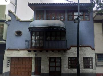 Casa de 4 habitaciones Venta MN 790,000 · Venta de Casa en Roma Norte, Cuauhtemoc