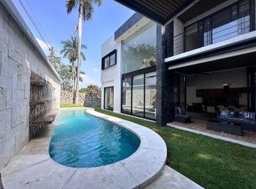 Casa de 4 habitaciones, Cuernavaca · Casa en Palmira Tinguindin