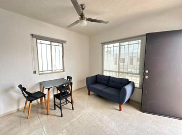 Departamento de 1 habitación, Mérida · Departamento en Las Americas Amueblado