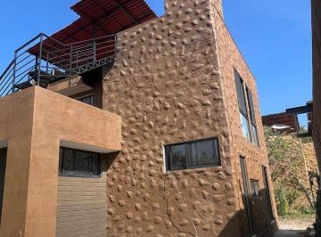 Casa · 172m² · 3 Recámaras · 2 Estacionamientos · Casa en Tepoztlán