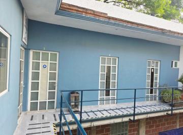 Oficina , Iztacalco · Oficina en Militar Marte