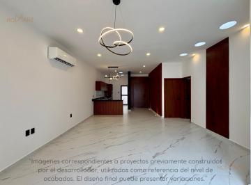 Casa · 130m² · 2 Recámaras · 2 Estacionamientos · Casa 2 Recámaras | Residencial Punto Lomas